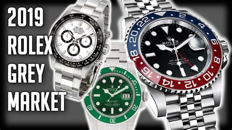 rolex grey market price drop|rolex grey market prices.